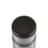 Tefal Mobility Vacuum Flask Stainless Steel 500 Ml, Black | K3061214